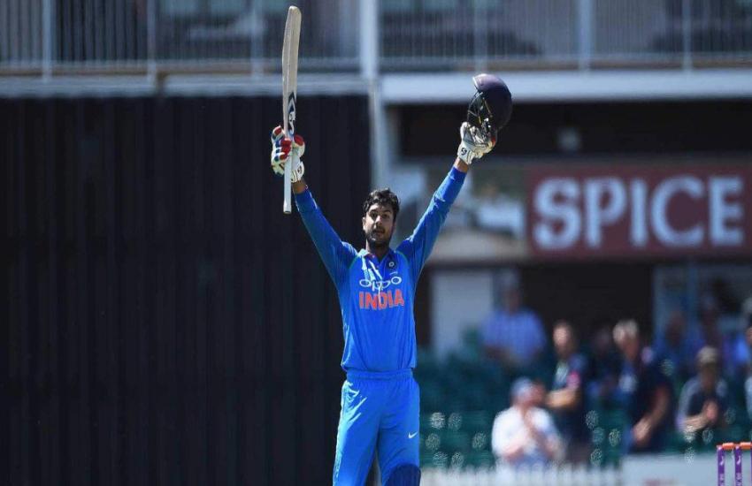 MAYANK AGARWAL
