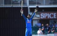 MAYANK AGARWAL 
