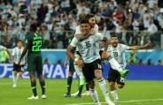 LEONEL MESSI 