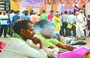 ashoknagar, ashoknagar news, ashoknagar patrika, patrika news, patrika bhopal, bhopal mp, Intoxication program, gandhi park ashoknagar, International Drug Reduction Day,