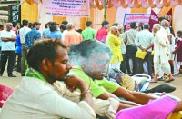 ashoknagar, ashoknagar news, ashoknagar patrika, patrika news, patrika bhopal, bhopal mp, Intoxication program, gandhi park ashoknagar, International Drug Reduction Day,