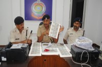 Bhilai crime