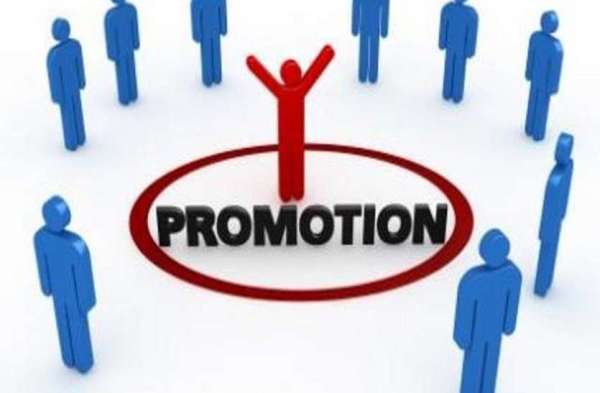 Chhattisgarh officers promoted to Deputy Collector