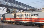 railway
