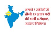 Rajasthan Govt Jobs