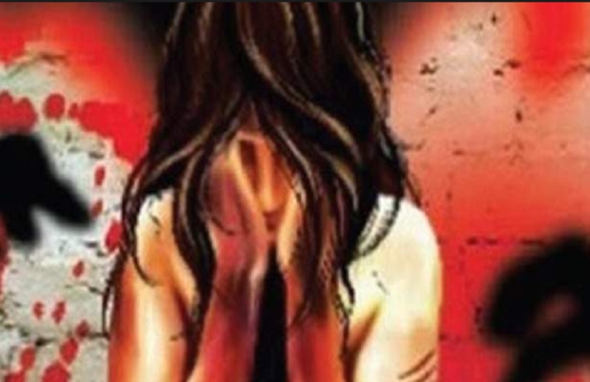 rape in delhi