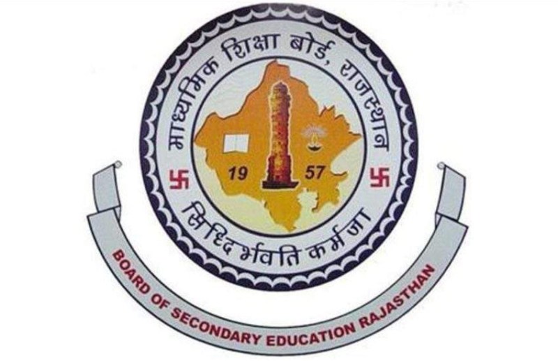 RBSE Exam 2019 Centers