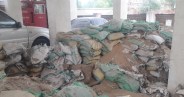 there is no proper disaster management for rescue from flood in ajmer