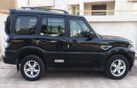 Mahindra Scorpio