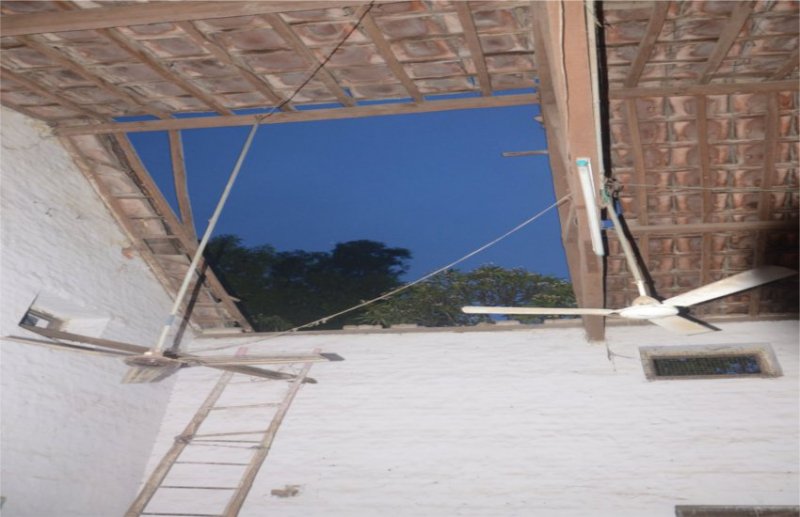 Threat to the lives of innocent children In schools