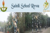 Sainik School,Rewa Recruitment 2018
