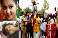 Sanskriti Murder Case