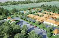 Smart Village Announcement in bhilwara