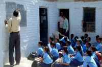 Transfers of Third grade teachers in bhilwara