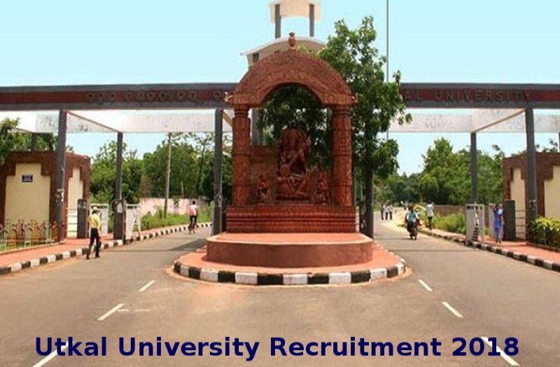 Utkal University