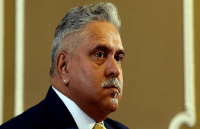 Vijay Mallya