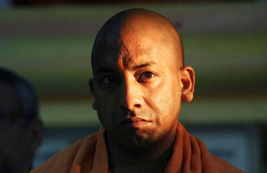 CM Yogi