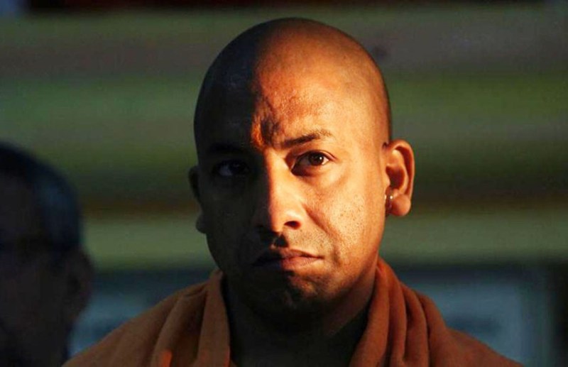 CM Yogi