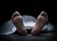 Dead body