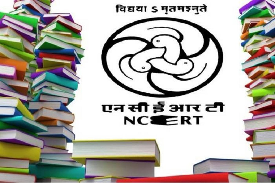 NCERT books will be implemented in MP board