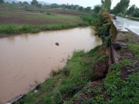 Hazard threat on Jabalpur-Amarkantak road
