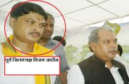 vijay jadon morena