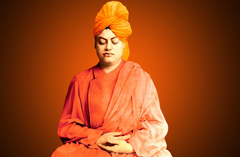 Swami ji
