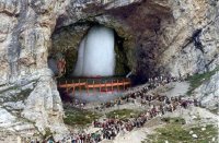 amarnath pilgrims