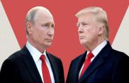 putin and trump