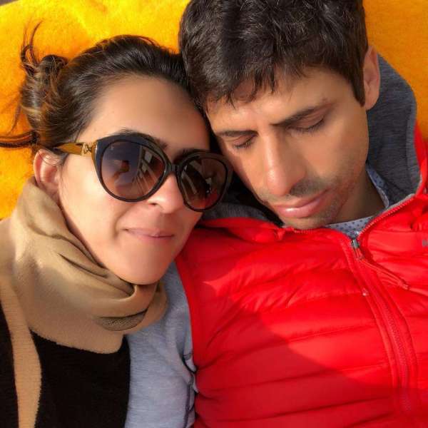 आपको बता दें अभी रुश्मा बीमार हैं और उन्होंने अपने सोशल अकॉउंट से एक तस्वीर साझा की हैं जिसके बाद से ही फैंस उनके लिए दुआ कर रहें हैं ।