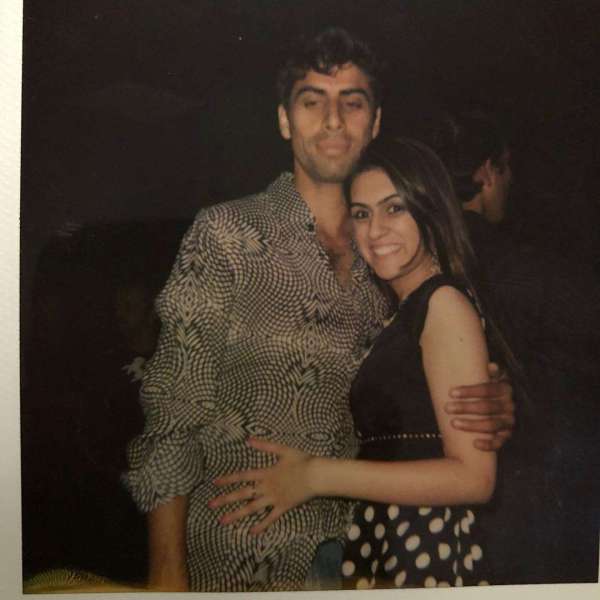 आपको बता दें अभी रुश्मा बीमार हैं और उन्होंने अपने सोशल अकॉउंट से एक तस्वीर साझा की हैं जिसके बाद से ही फैंस उनके लिए दुआ कर रहें हैं ।