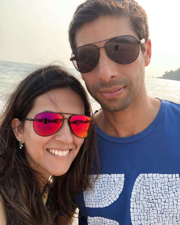 आपको बता दें अभी रुश्मा बीमार हैं और उन्होंने अपने सोशल अकॉउंट से एक तस्वीर साझा की हैं जिसके बाद से ही फैंस उनके लिए दुआ कर रहें हैं ।