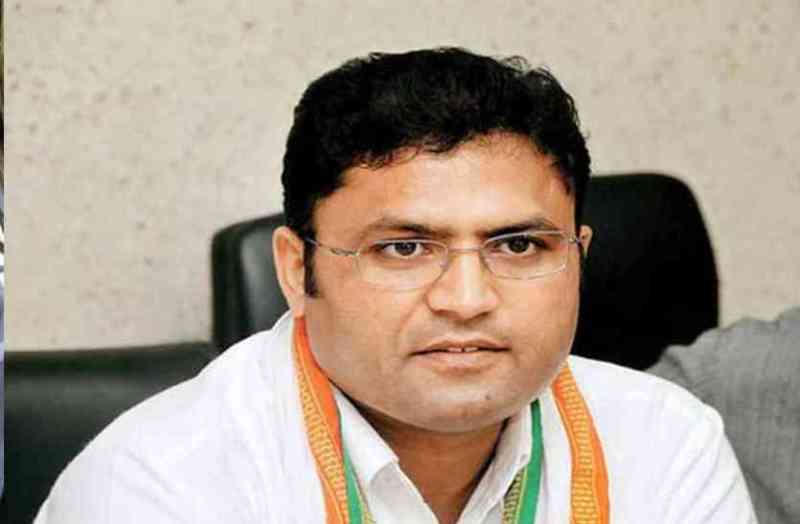 ashok tanwar