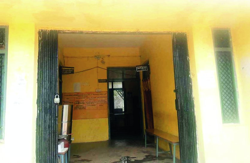 ashoknagar news, ashoknagar, ashoknagar patrika, patrika news, patrika bhopal, bhopal mp, aaganwaadi, Desnutrición, online process, food, aaganwadi centers, rashan,
