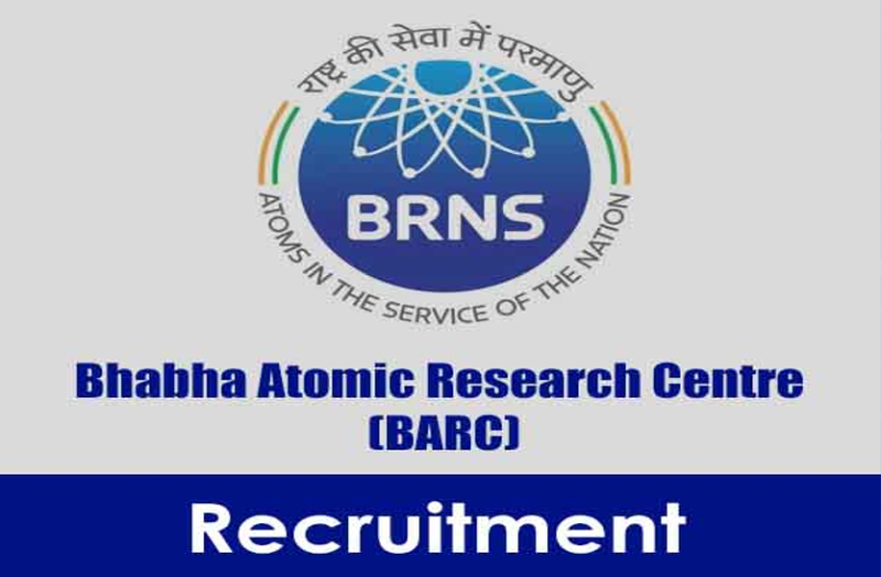 recruitment-to-these-posts-in-bhabha-atomic-research-center