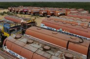  Crude Oil theft