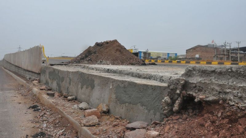 Jodhpur,jodhpur news,overbridge,Jodhpur Hindi news,jodhpur latest news,PWD Rajasthan,PWD jodhpur,