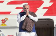 प्रधानमंत्री ने विदेश दौरों में अबतक 355 करोड़ रुपए खर्च किए
