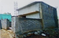 आवास मित्र, हितग्राही और अधिकारियों की चल रही सांठ-गांठ