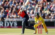 JOS BUTTLER 