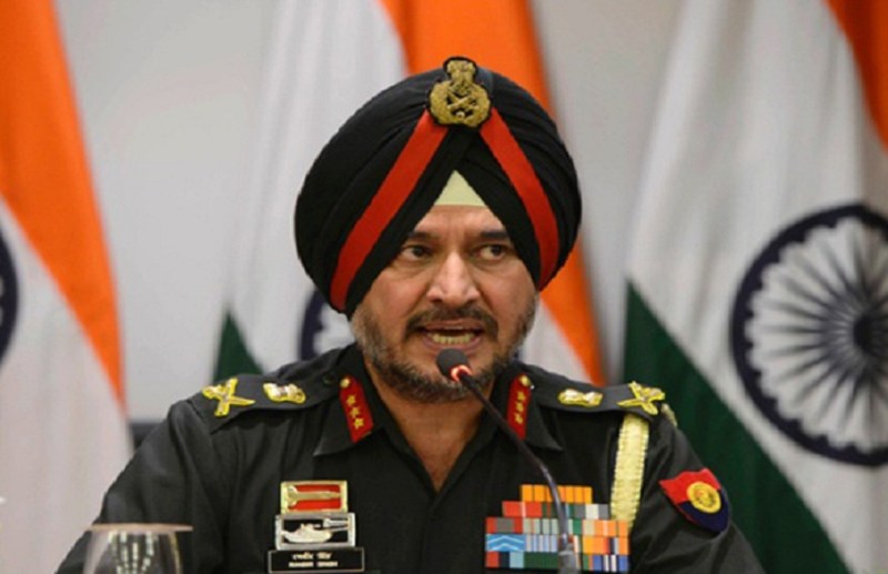 Surgical strikes video