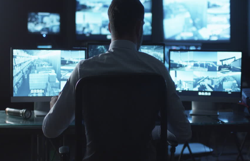 Meghalaya Monitoring Officer recruitment