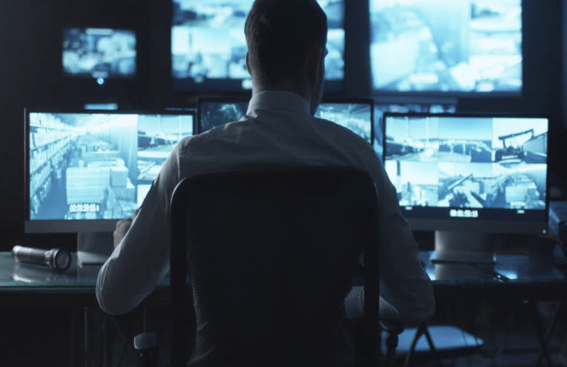 Meghalaya Monitoring Officer recruitment