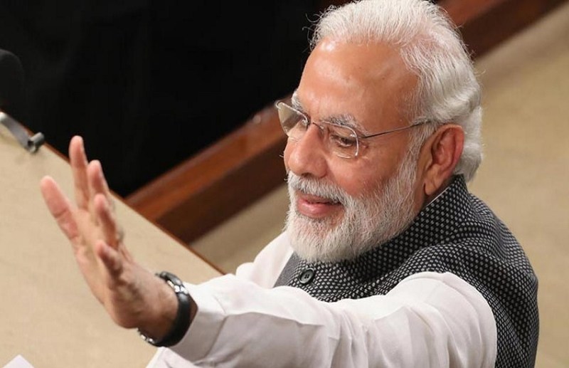 PM Narendra Modi
