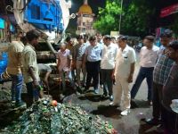 Jodhpur,Jodhpur Hindi news,jodhpur latest news,severage line,Severage,jodhpur nagar nigam,