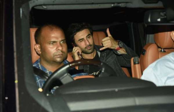 sanjay dutt movie sanju