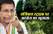 surgical strike 