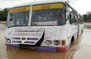Rain in bhilwara
