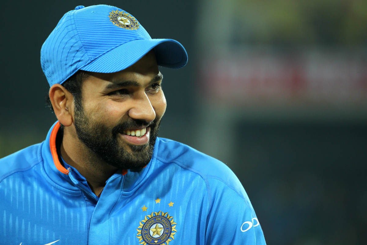 rohit