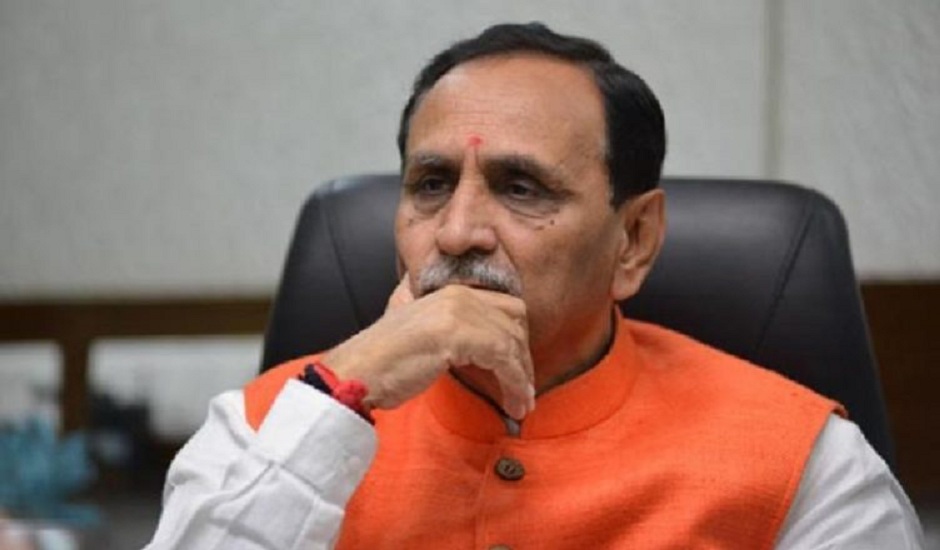 Vijay Rupani